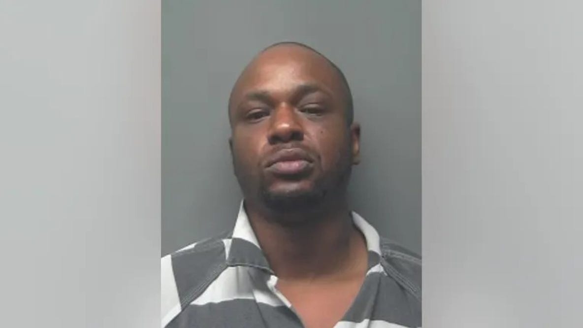 Alabama executes Jeremy Williams for 2021 murder of Georgia girl