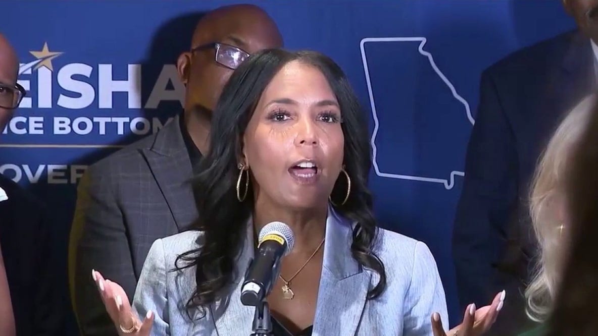 Bottoms targets health care, transparency in Georgia governor race