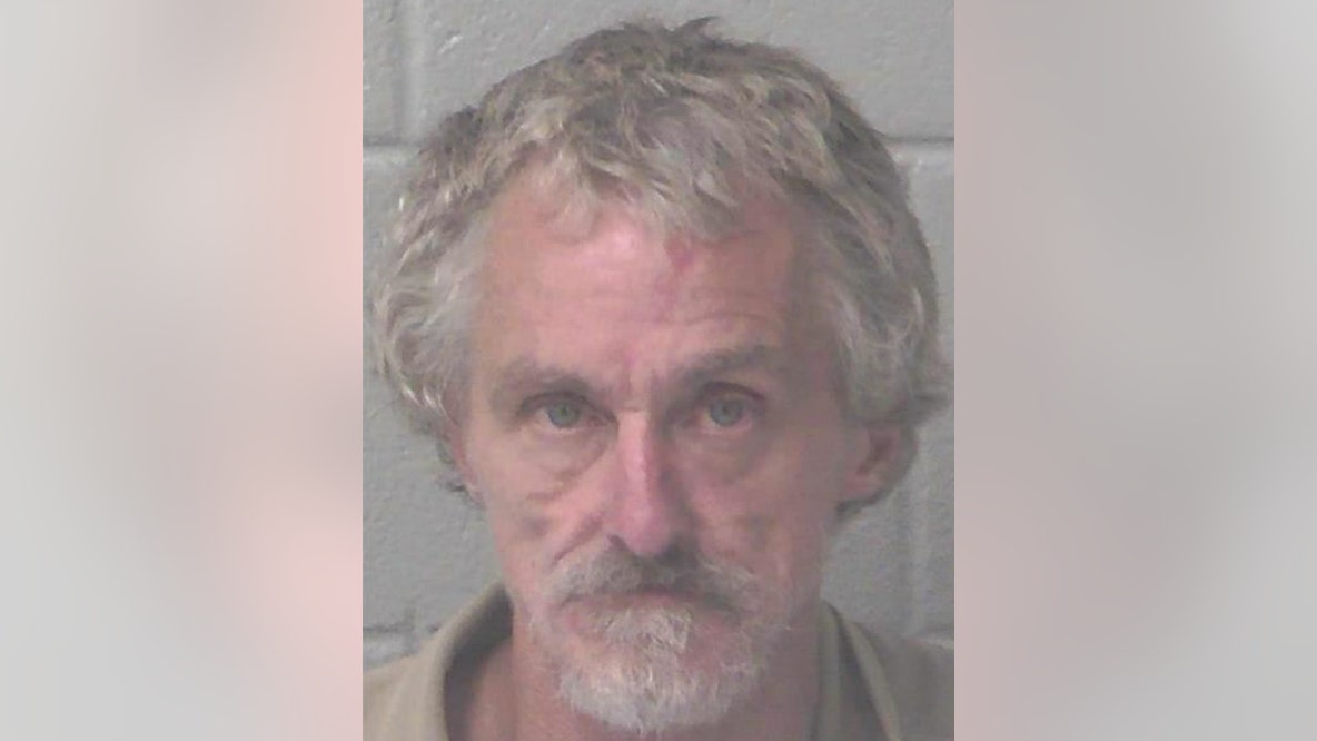Newton County deputies find mushrooms, fentanyl and guns in home raid