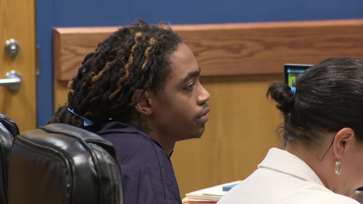 Georgia music artist 'Lil Toonk' denied bond after arrest for murder