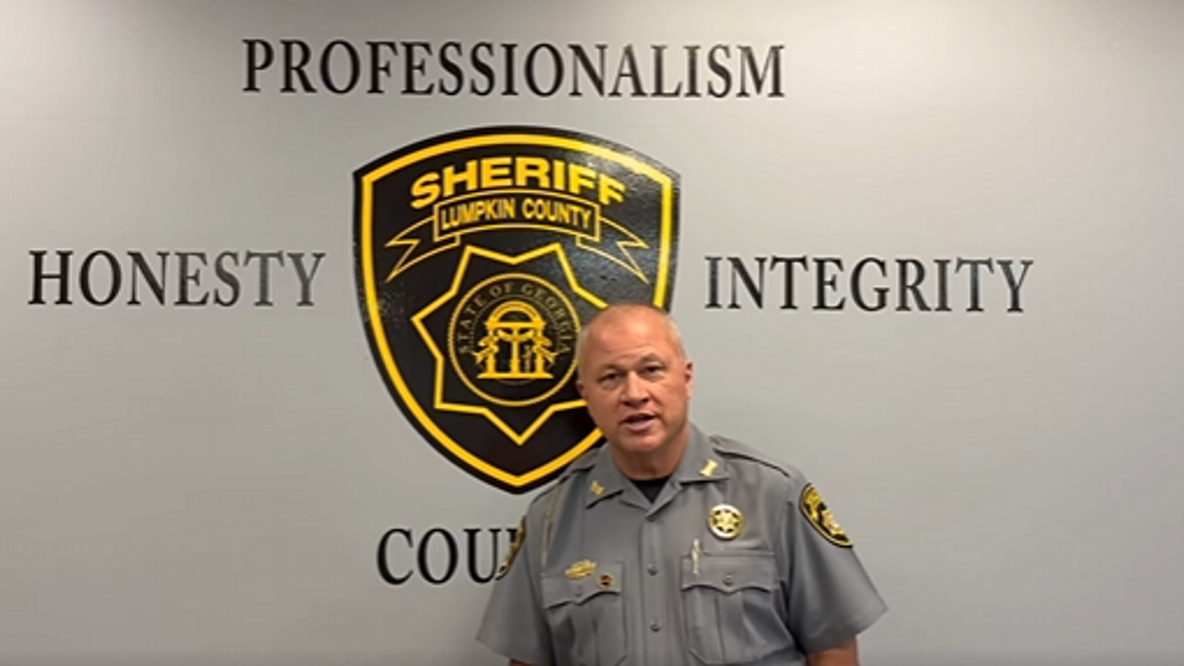 Lumpkin sheriff shifts tone on Flock cameras after viral backlash