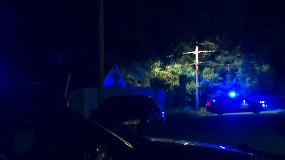 Arguments leads to bullets hitting home in SW Atlanta