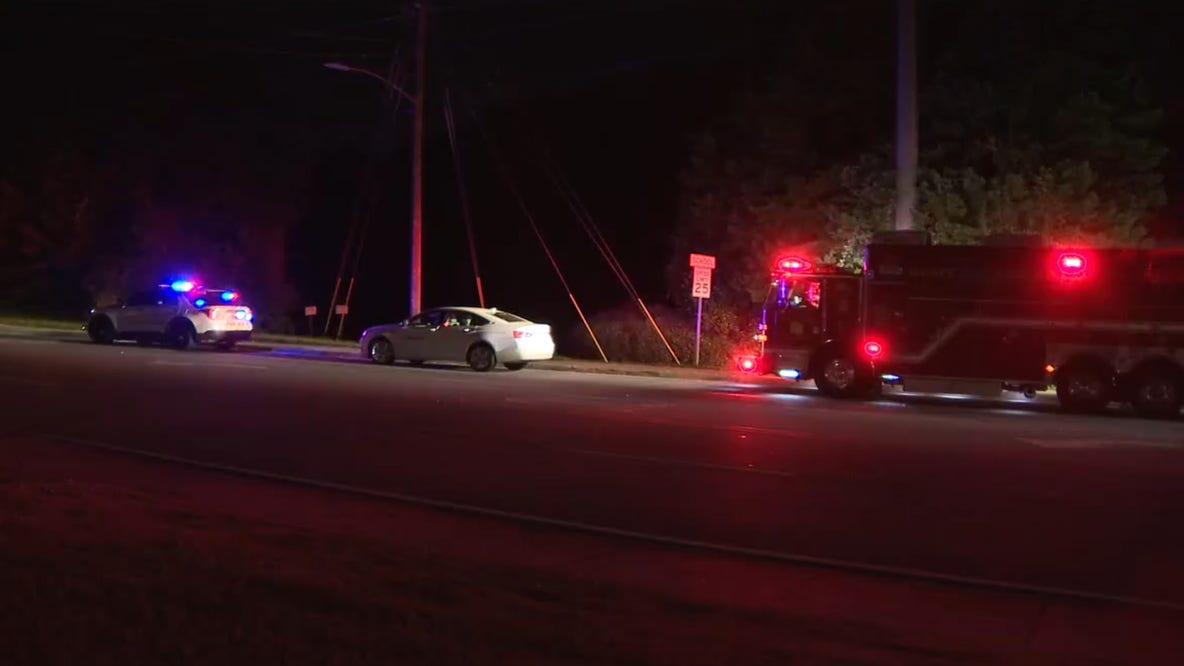 Man found dead on MARTA tracks in DeKalb County