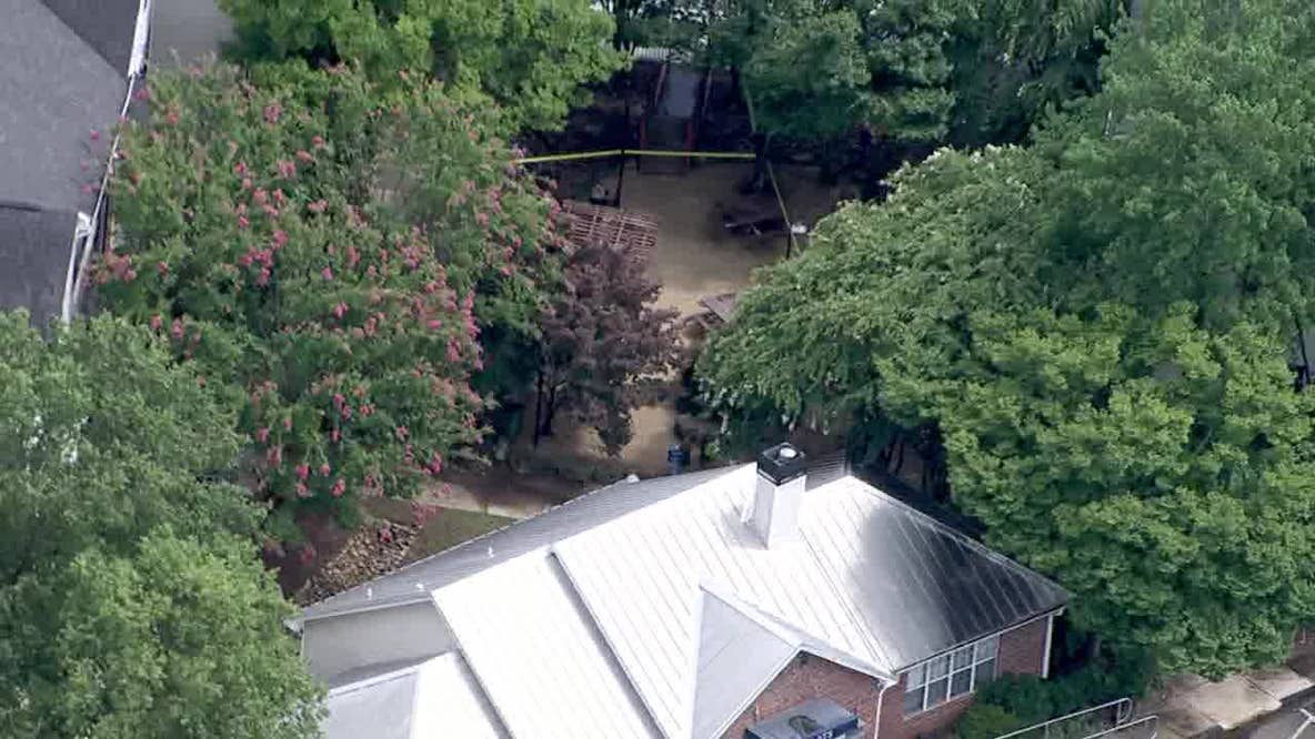 Arrest made in Atlanta apartment shooting that left 1 dead, 3 hurt
