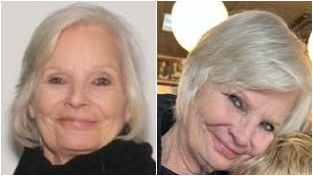 Arkansas woman missing after traveling to Stone Mountain