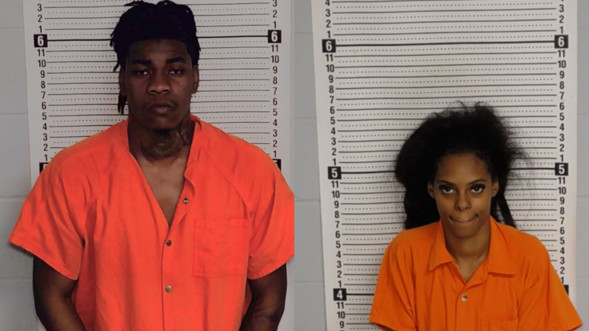 2 indicted after Conyers hotel sex trafficking sting