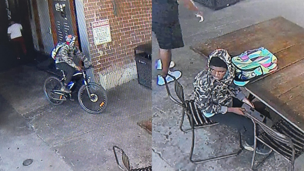 Police search for suspect after E-bike stolen outside Krog Street Market