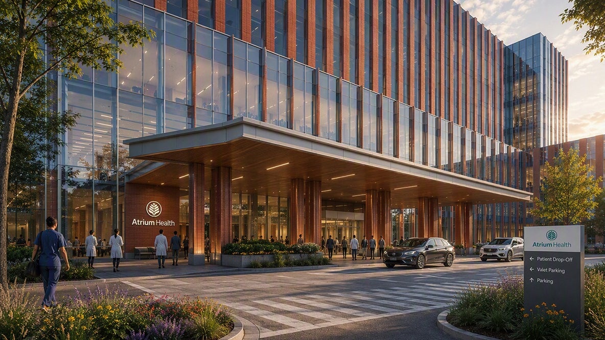 New $700M teaching hospital planned for South Atlanta