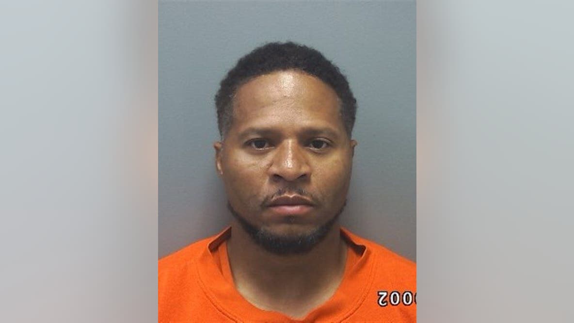 Former rideshare driver sentenced to 25 years for child trafficking