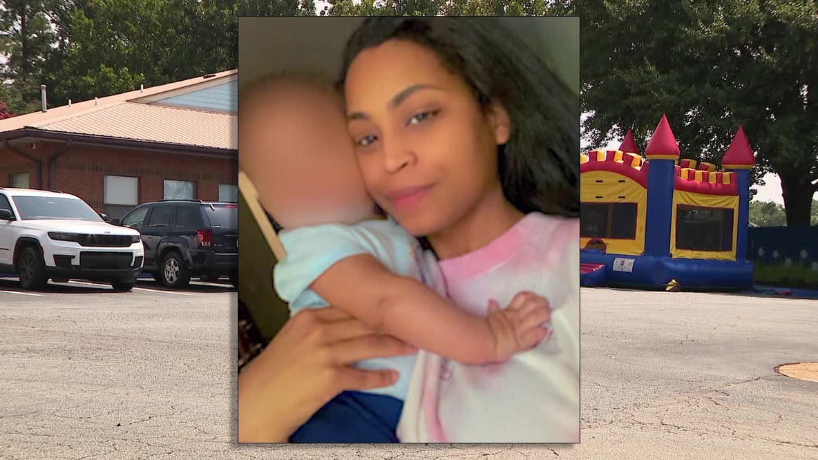 Mother charged in Gwinnett County hot car death was on autopilot, lawyer says