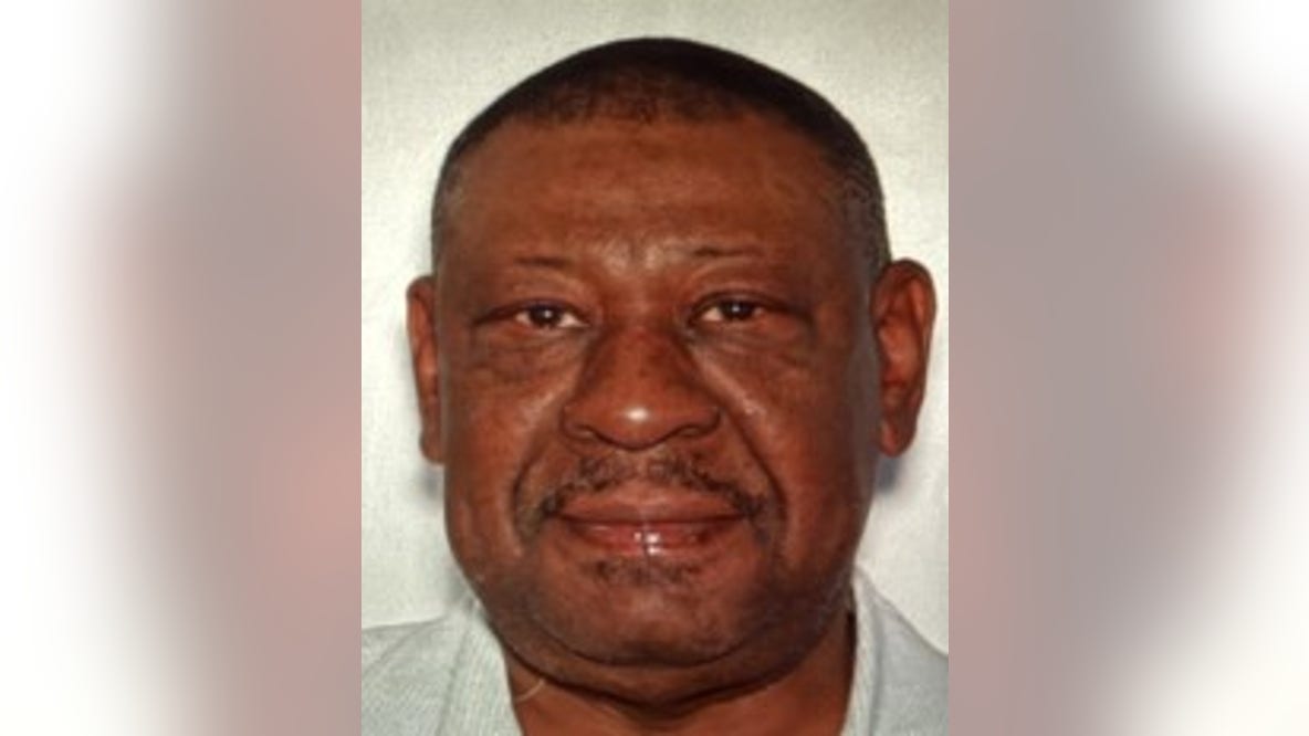 Mattie's Call issued for missing 75-year-old man with dementia