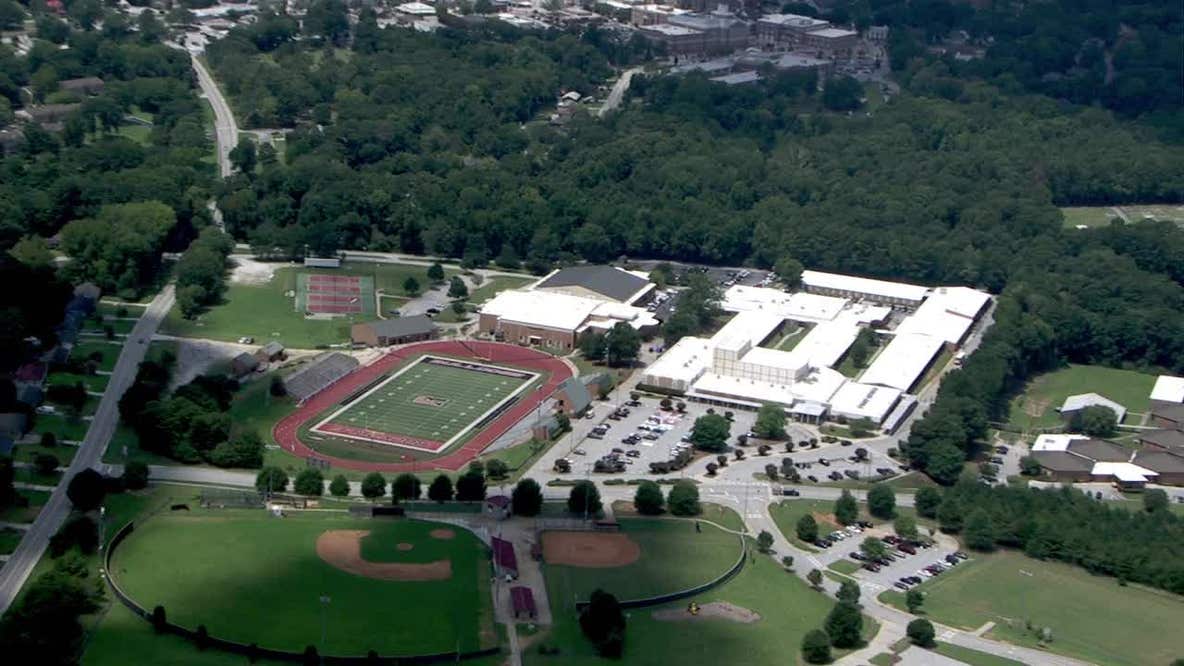 Pregame fight halts Rockdale County football game as district investigates
