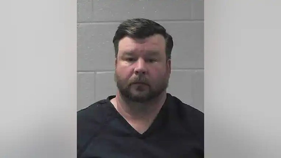 Ex-school vendor from Gilmer County faces sentencing in AI child sex case