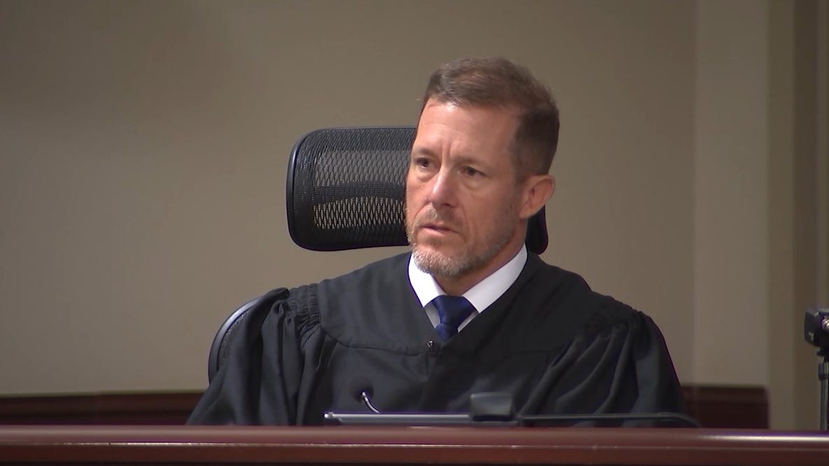 Texas man allegedly threatened judge during Colin Gray trial