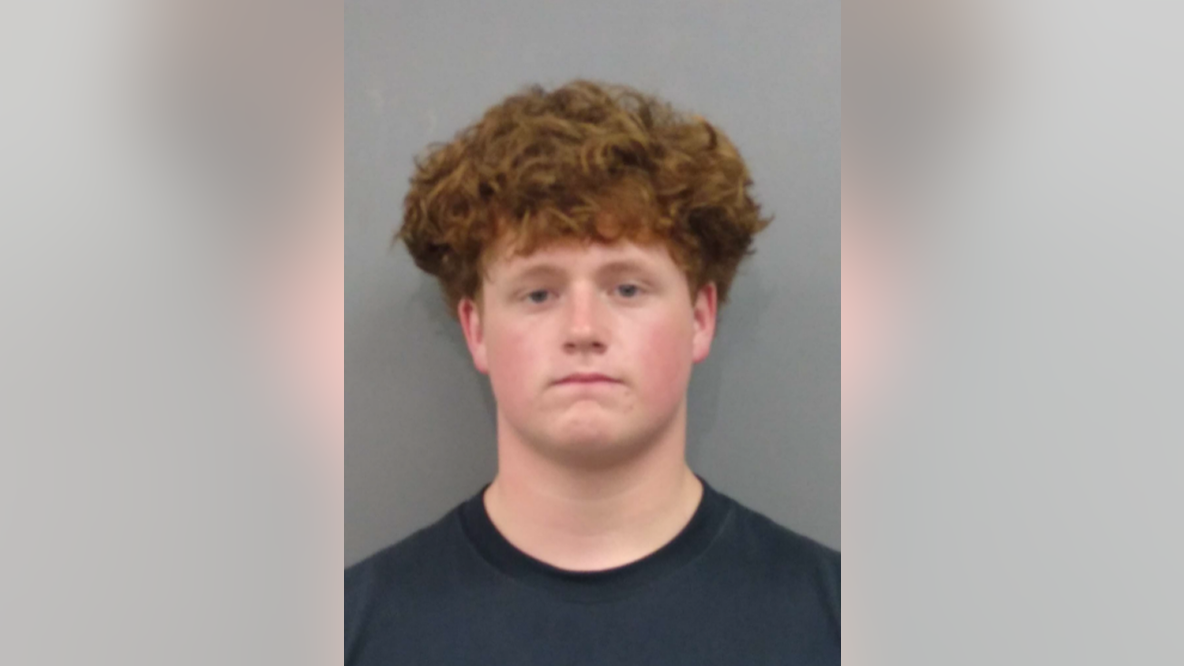 Son of former NFL player, reality TV star faces sexual battery, sodomy charges