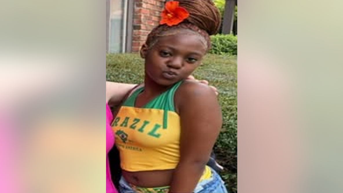 Missing Newton County girl believed to be heading to Texas, deputies say