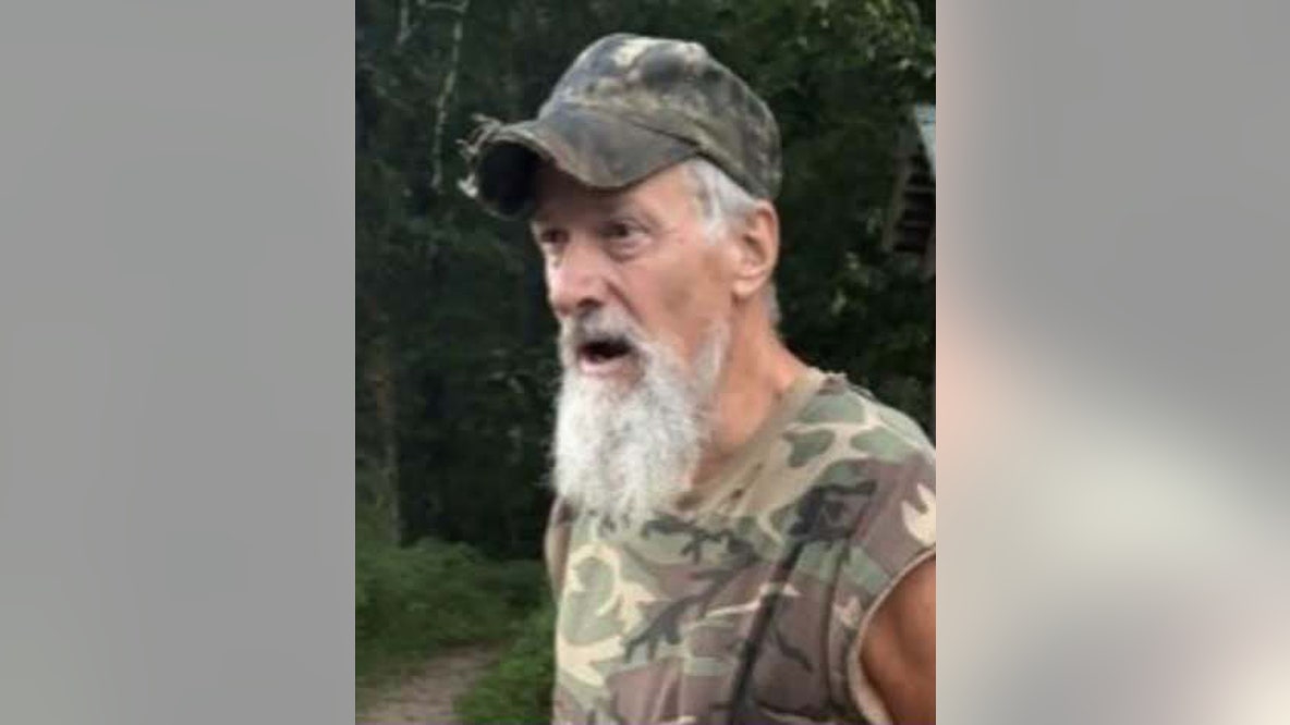 Statewide manhunt for 'armed and dangerous' Sparta man