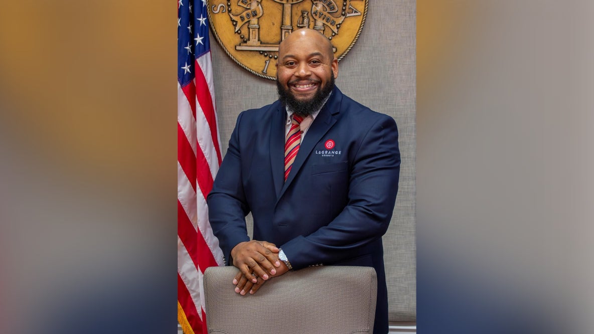 LaGrange council member resigns after guilty plea to public indecency