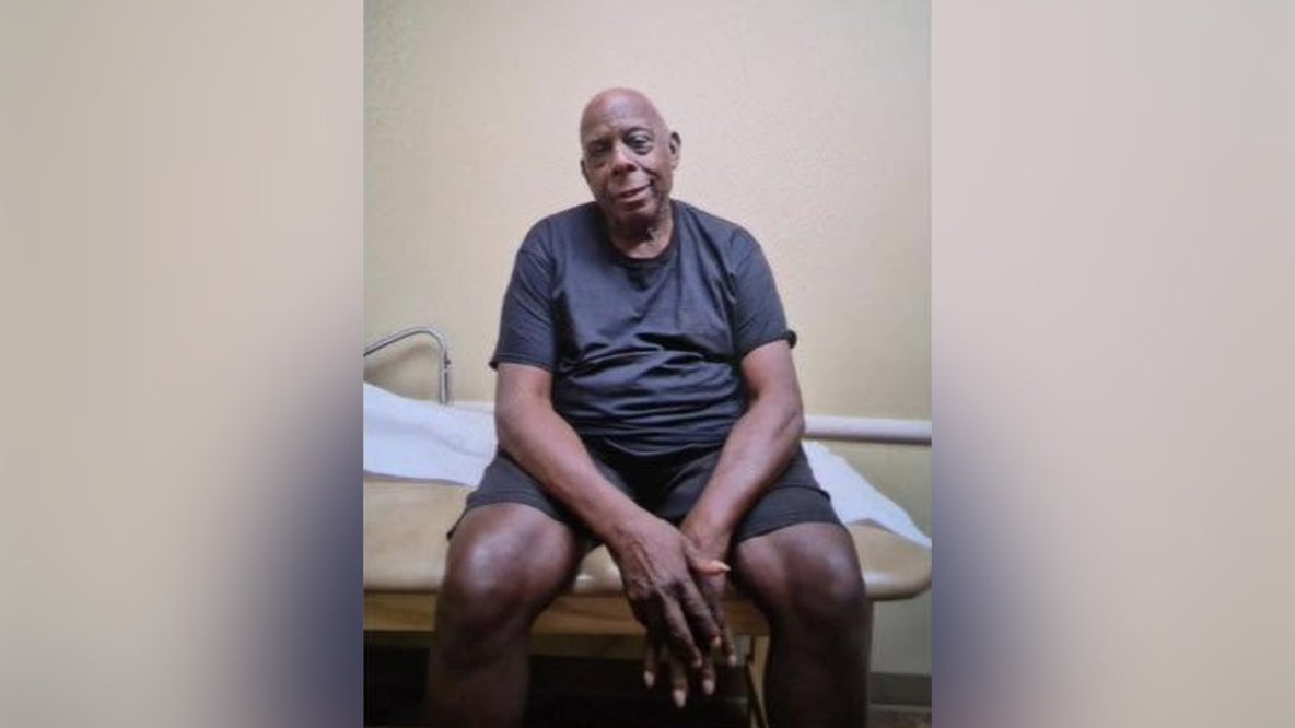 Mattie's Call for missing 78-year-old man with dementia in Athens
