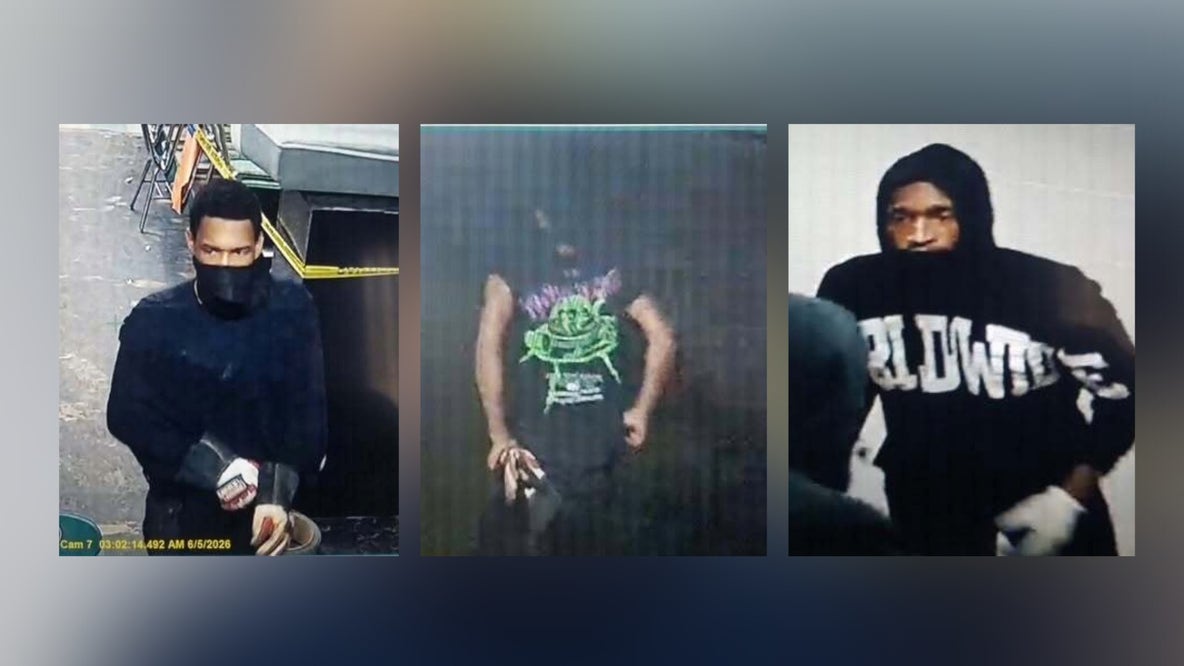 Tools, copper wire stolen during burglary at 2 Troup County schools