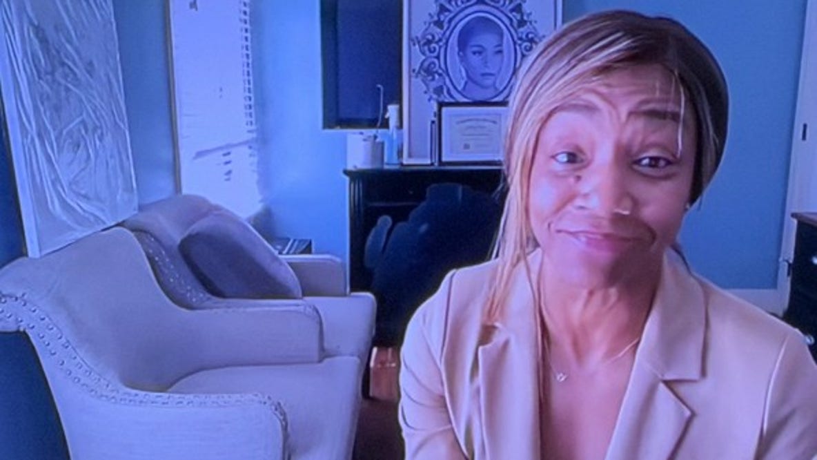 Actress Tiffany Haddish resolves Georgia DUI case with guilty plea