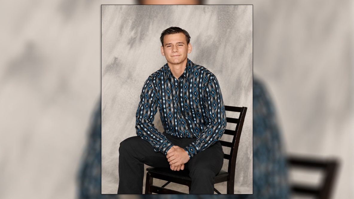 Jackson High School mourns 'devastating loss' of senior David Crawford