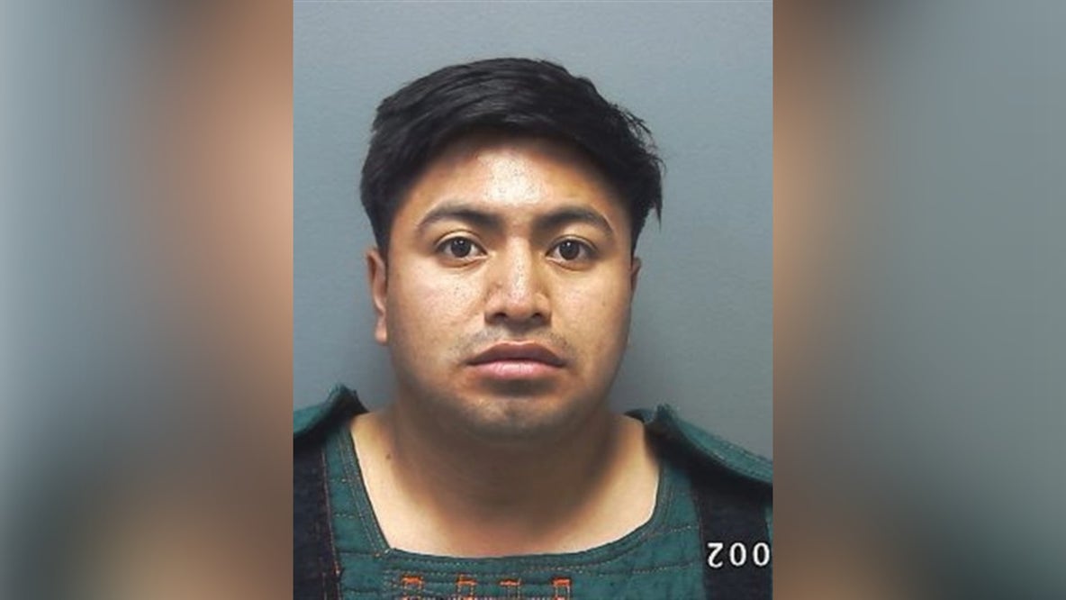 Canton man accused of murder following 2-year-old's death