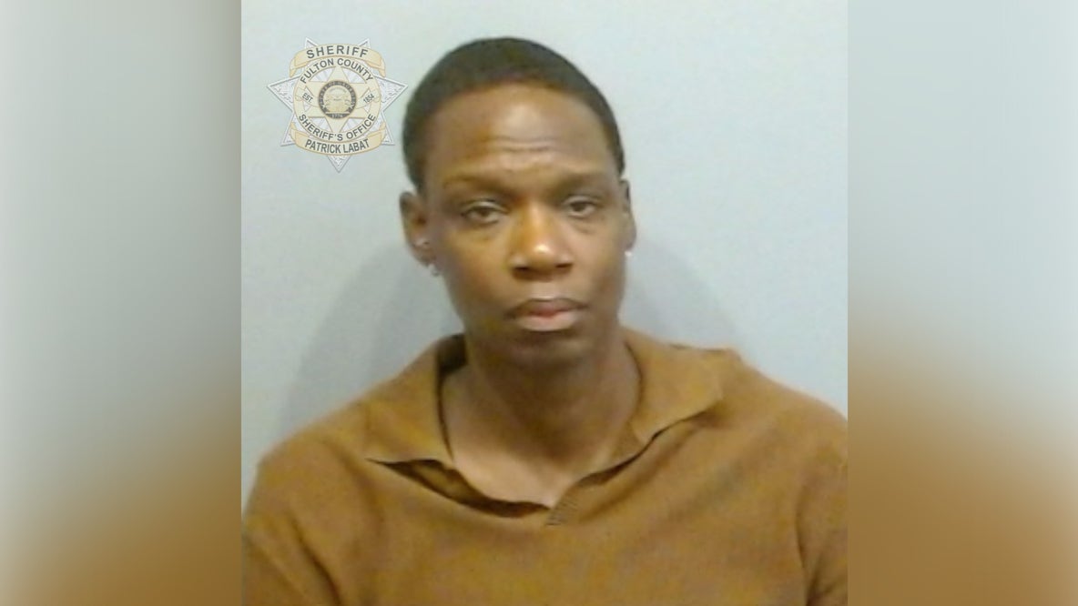 Atlanta police officer arrested following domestic incident