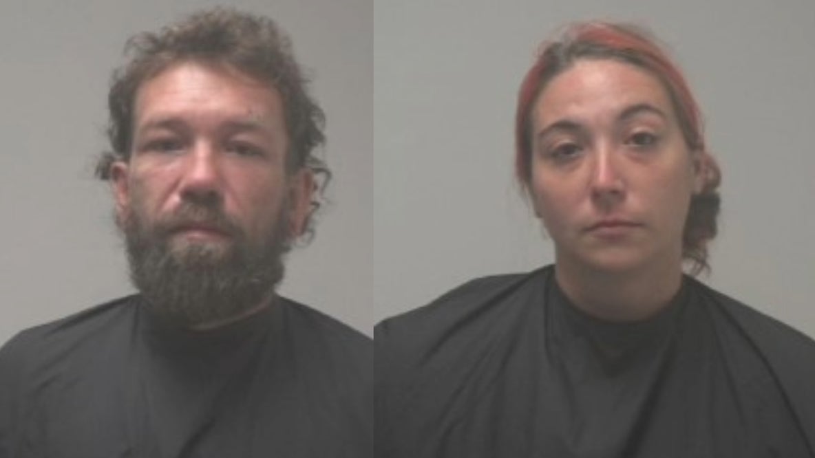 2 arrested after missing juvenile found during Senoia traffic stop
