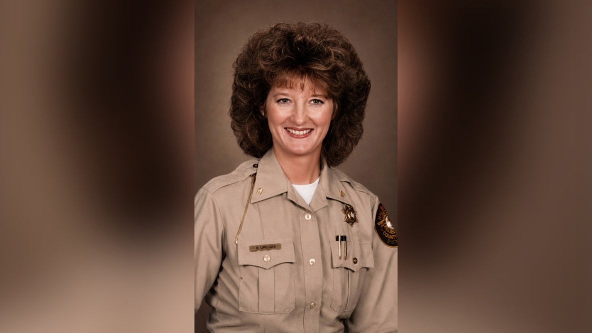 Hall County remembers resilient deputy who carried Paralympic torch