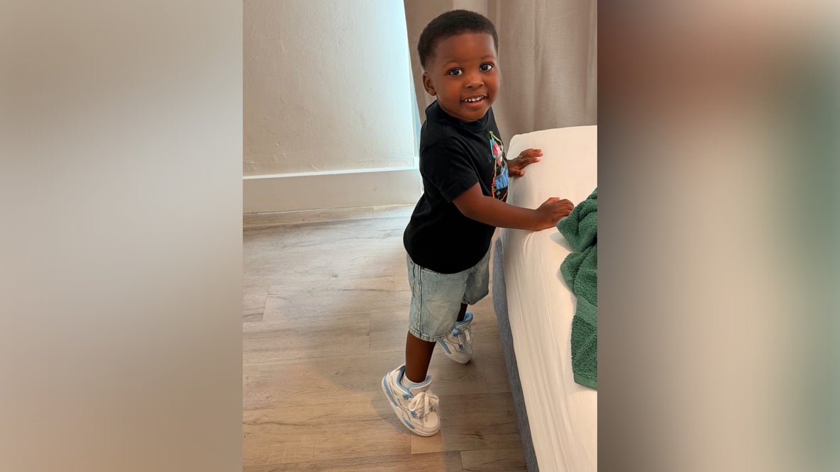 Family of toddler found deceased in Marietta woods plans to speak