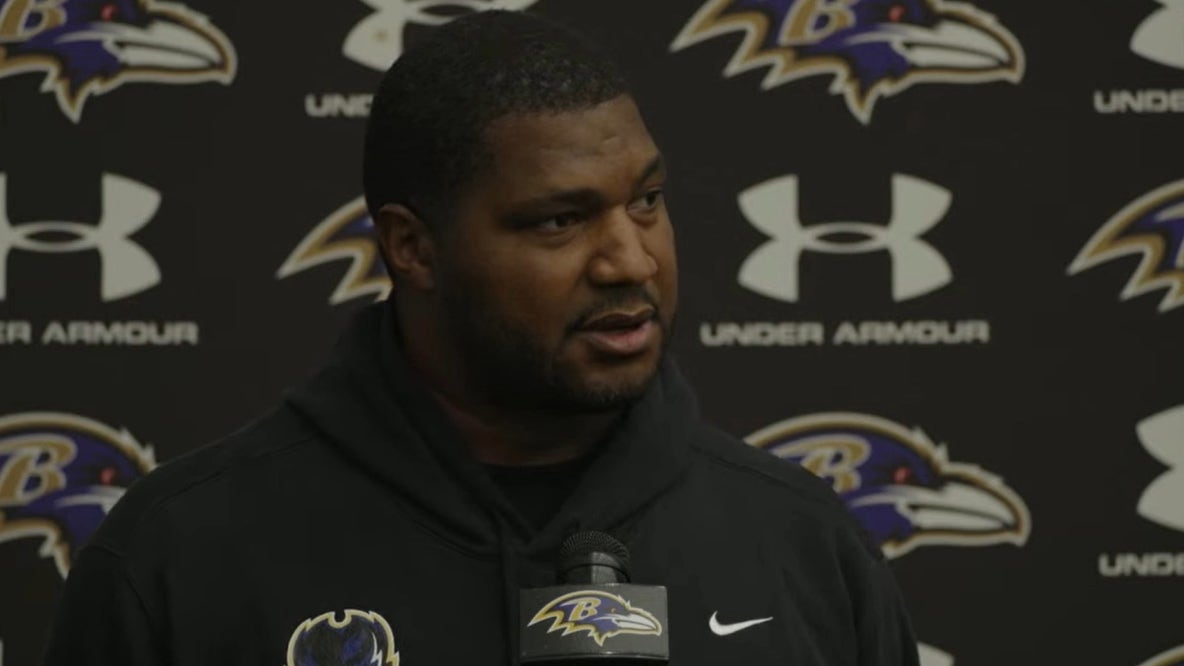 Calais Campbell thanks NFL community following mother's death