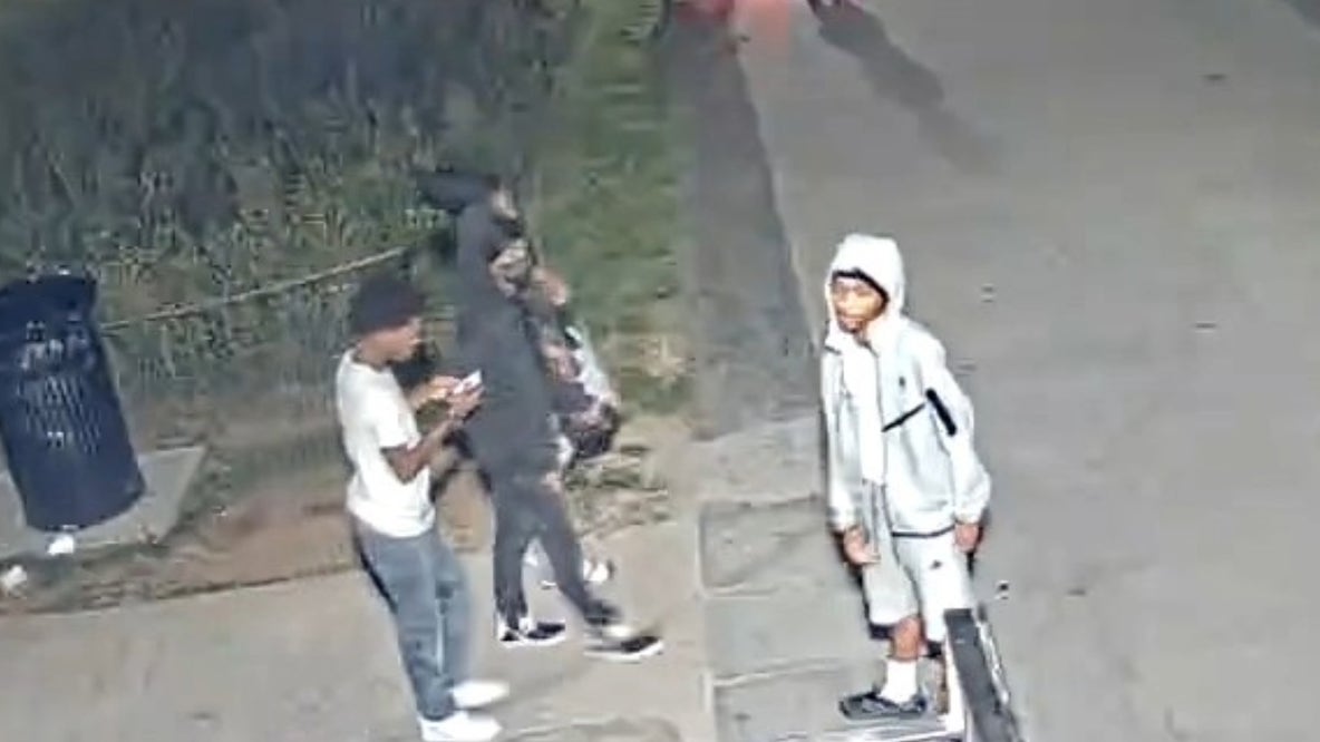Man robbed at gunpoint near Atlanta Beltline's Eastside Trail