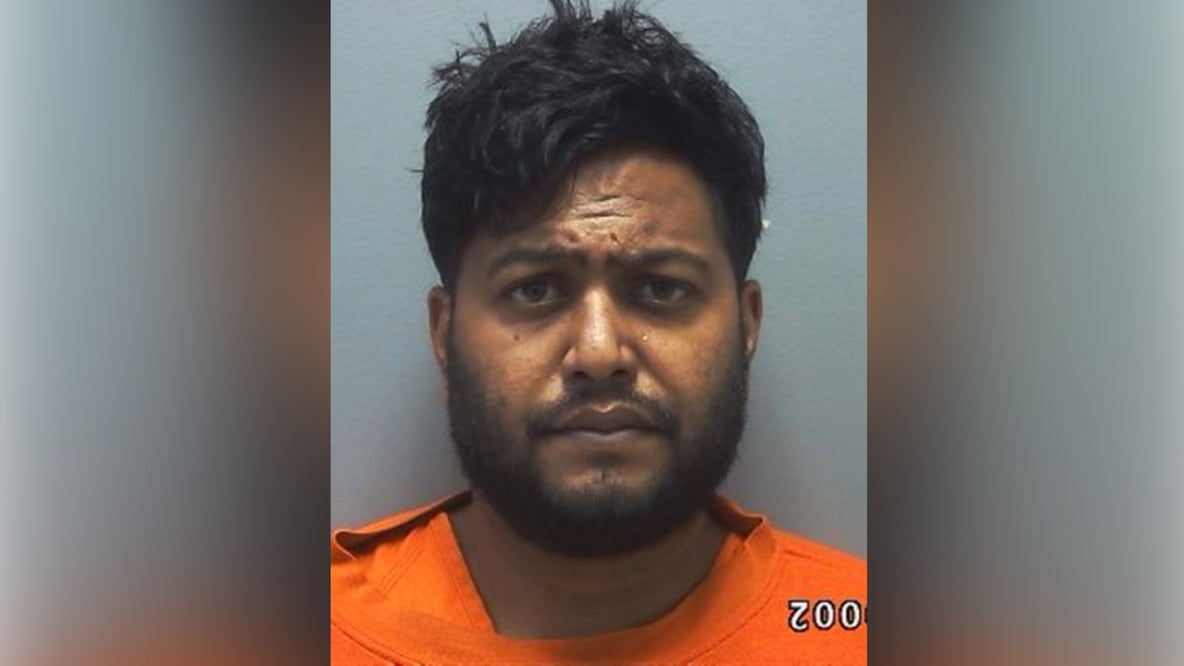 Canton man accused of assaulting 14-year-old who missed the bus
