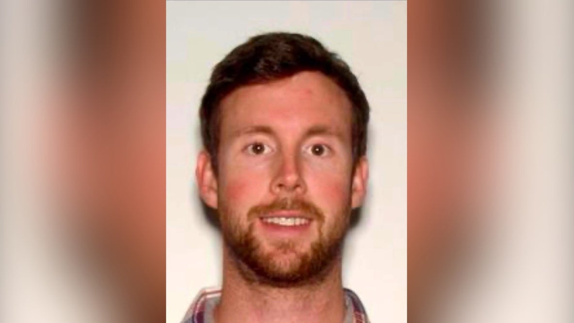 Search underway for 40-year-old James Hammond in Fannin County