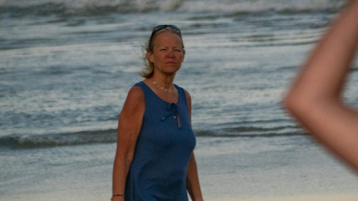 Family holds hope for Canton mother missing in Tibet after floods