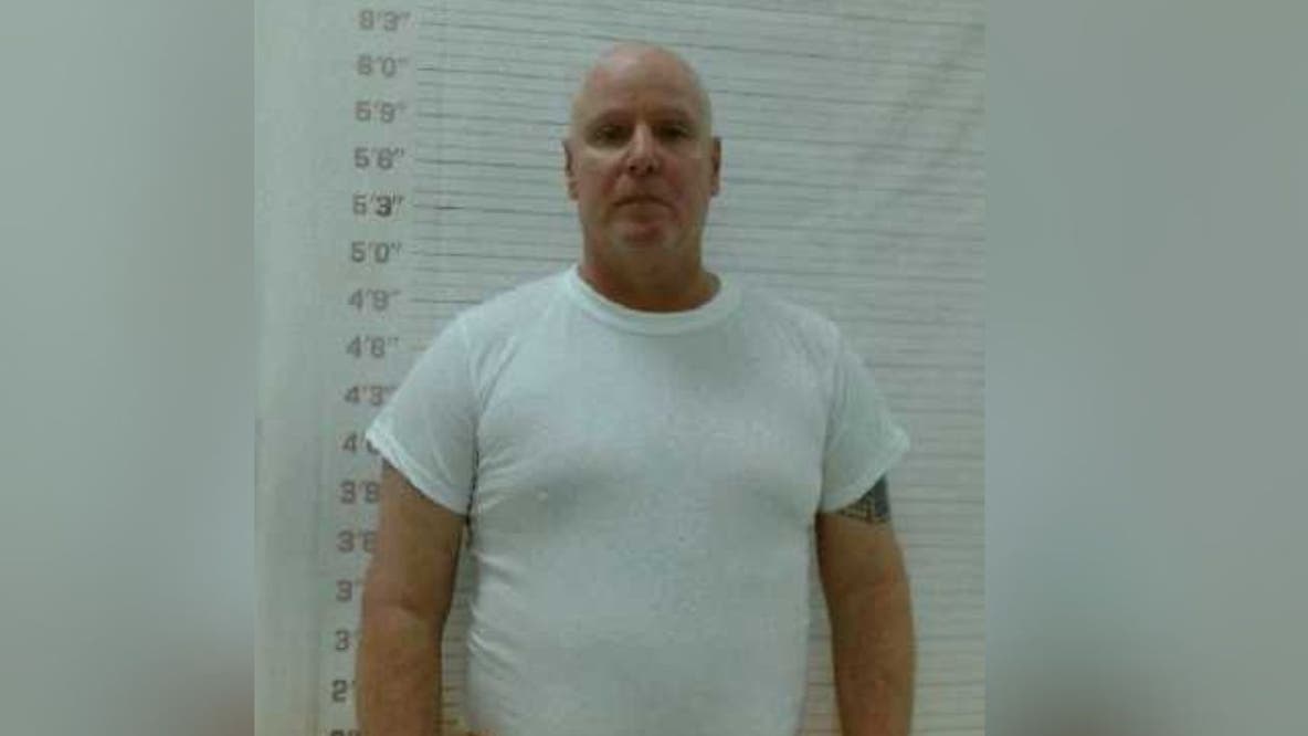 Apalachee shooter's father, first convicted parent, gets new mug shot