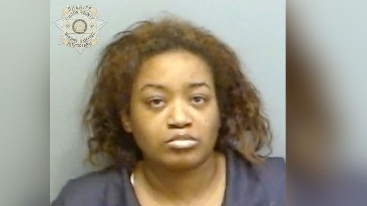 Woman killed in South Fulton shooting; suspect charged with murder