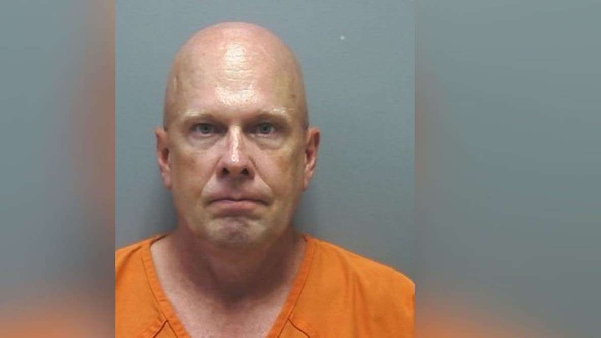 Ball Ground man convicted of 16 sex crimes involving children