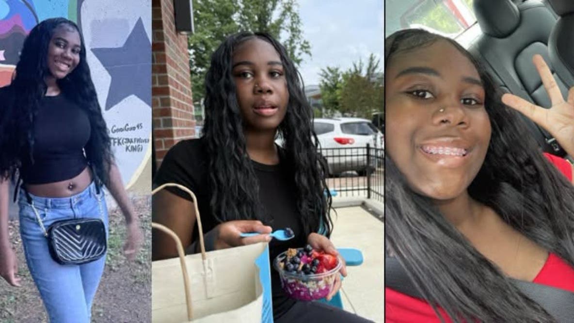 Missing Gwinnett teen last headed to Stone Mountain a week ago