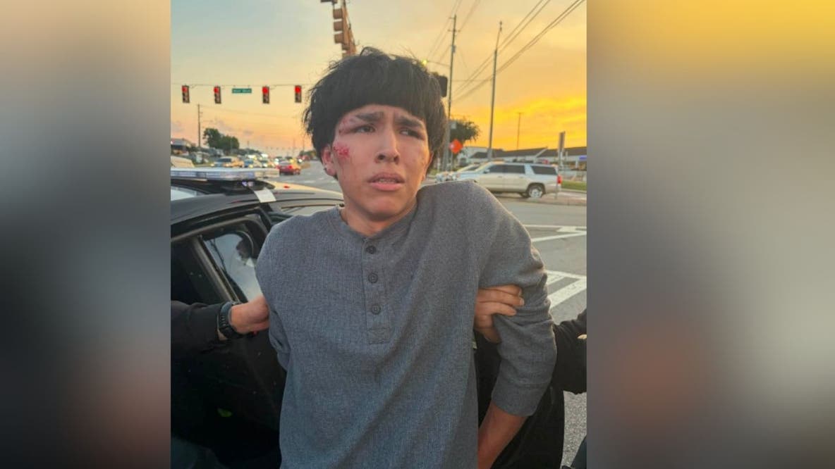 Teen arrested in deadly Sandy Springs apartment shooting
