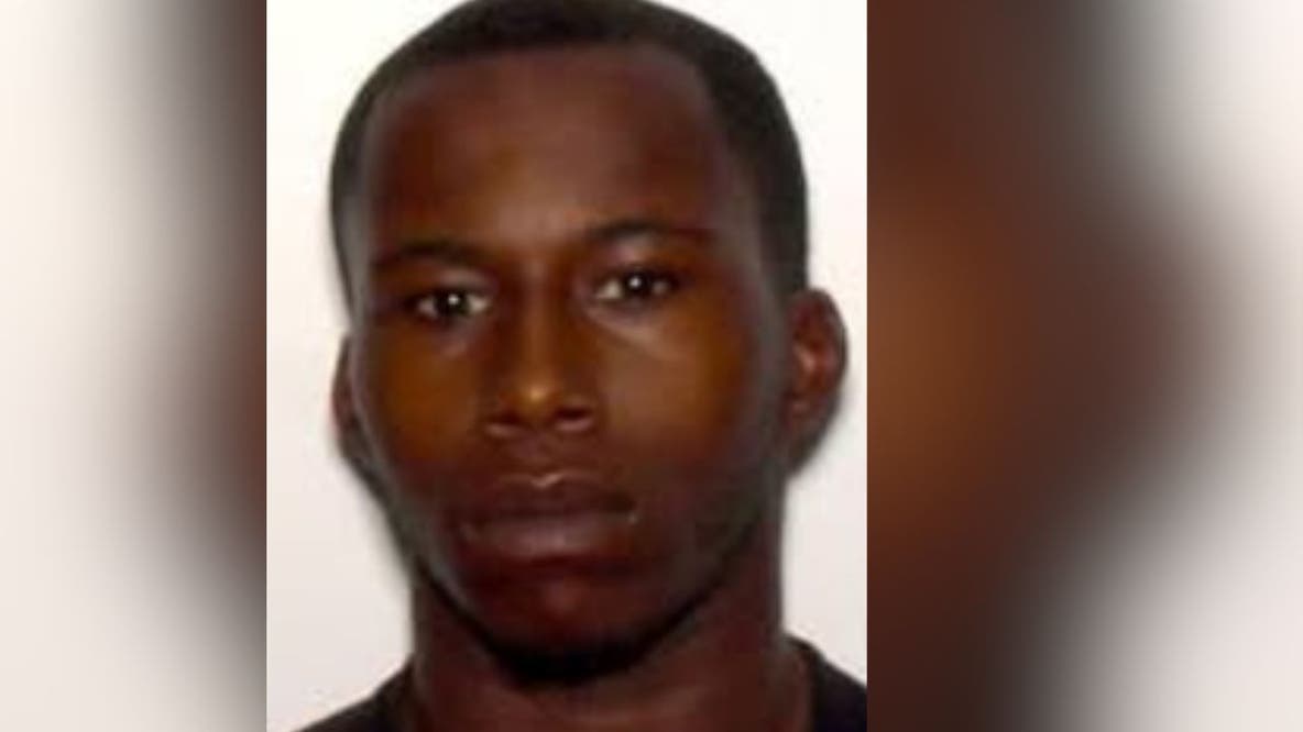 Man wanted for assaulting mother of his child in Atlanta