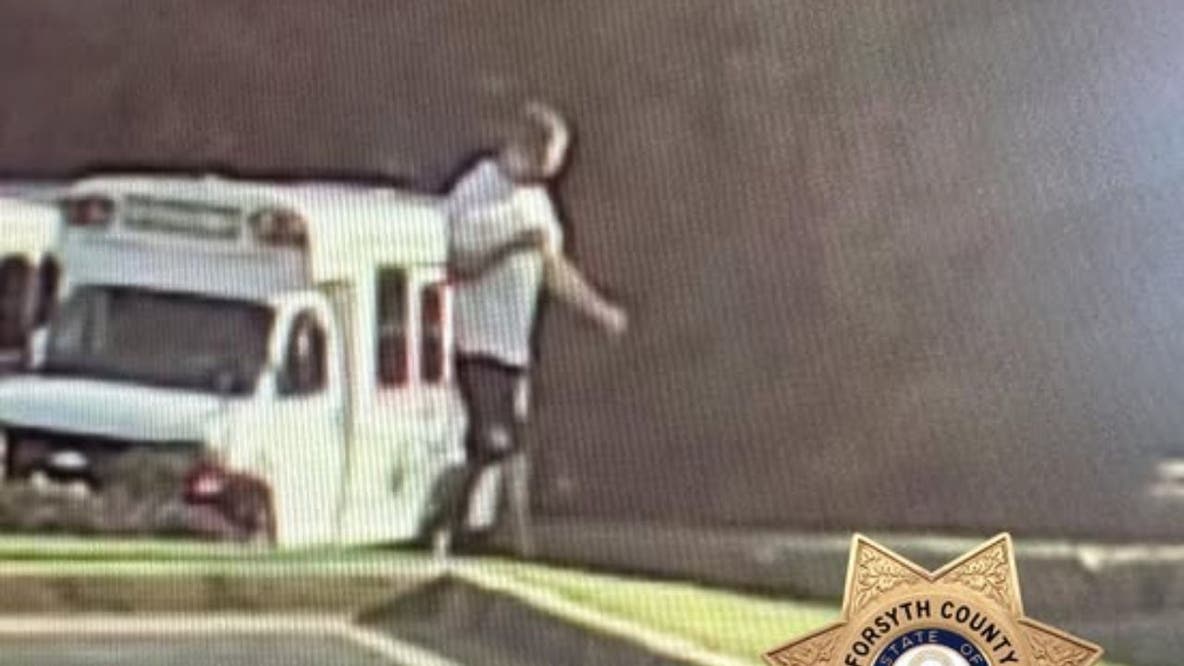 AirPods, Tesla video help Forsyth Co. deputies track down stolen car