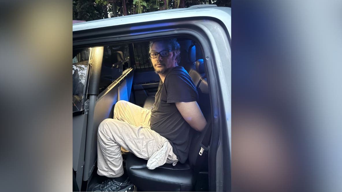 Floyd County felony murder suspect arrested in Cherokee County