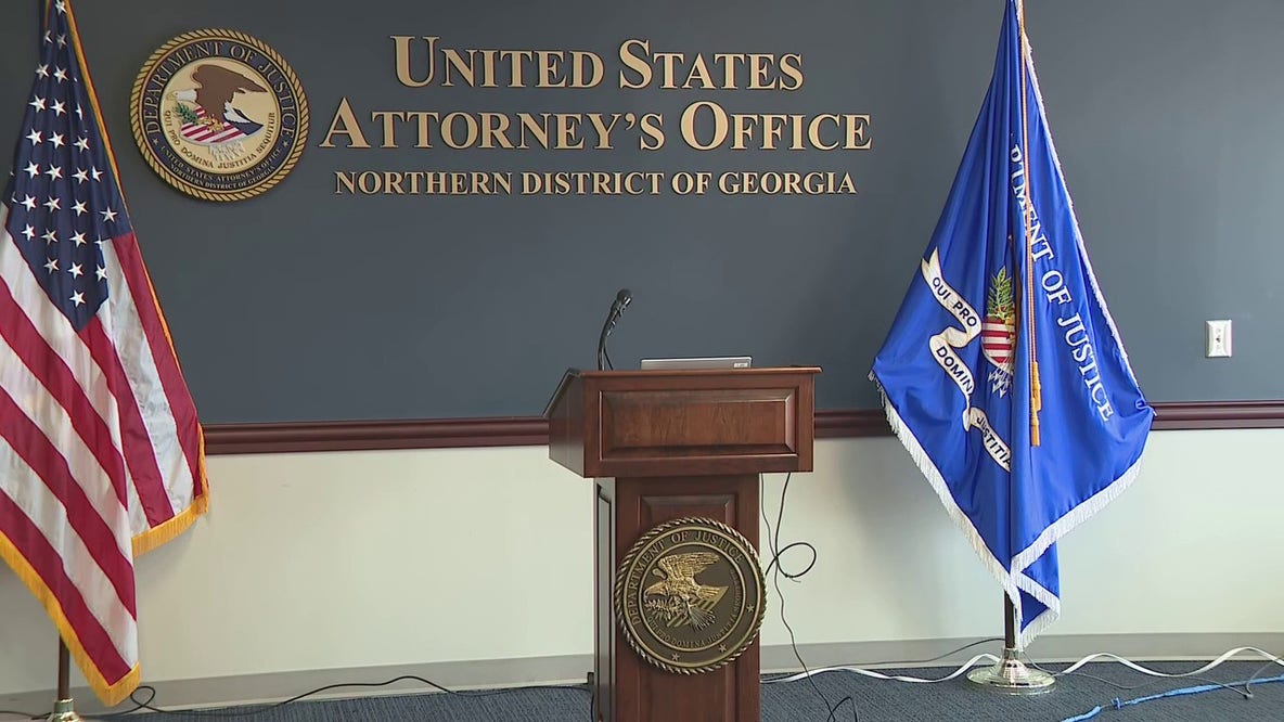 Feds to announce arrest of alleged massive Ponzi scheme organizer