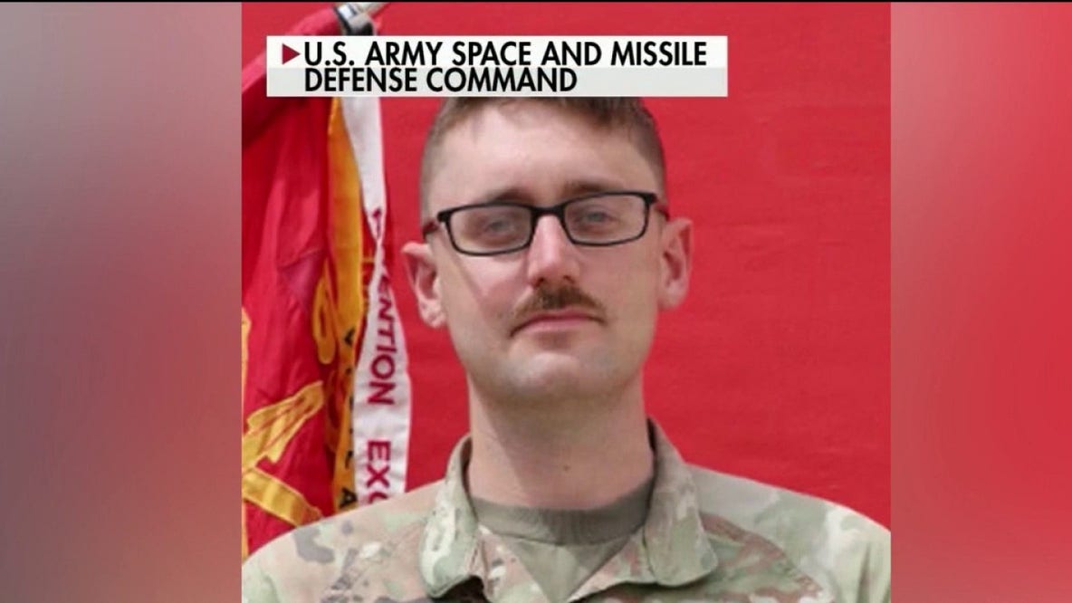 Georgia soldier killed in Jordan brought home, funeral on Friday