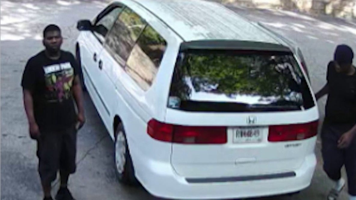 DeKalb police looking for man who dumped refrigerator