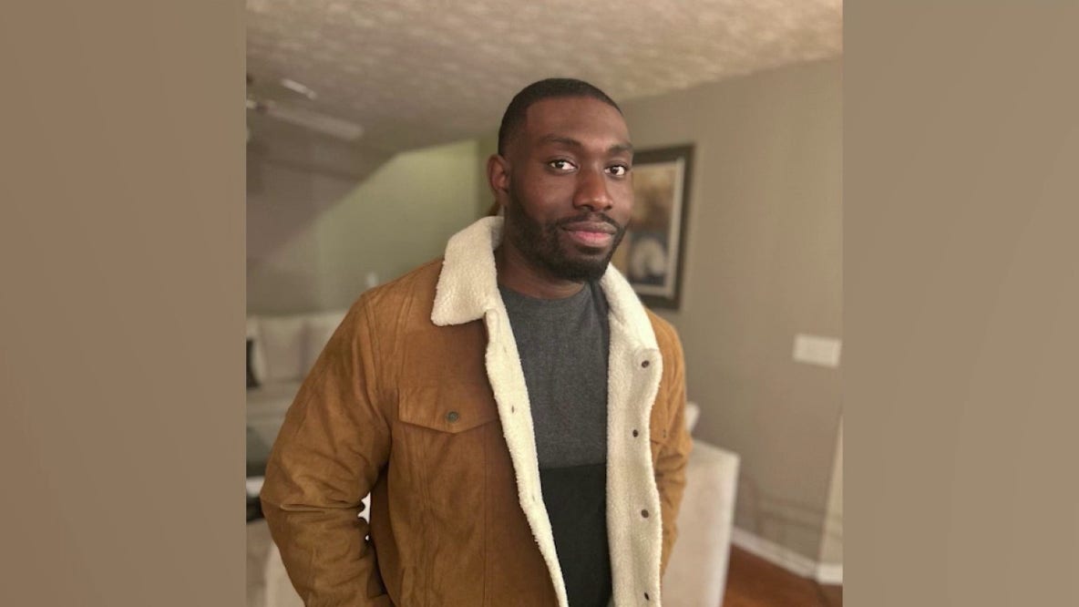 MATTIE'S CALL: 37-year-old disabled man missing in South Fulton