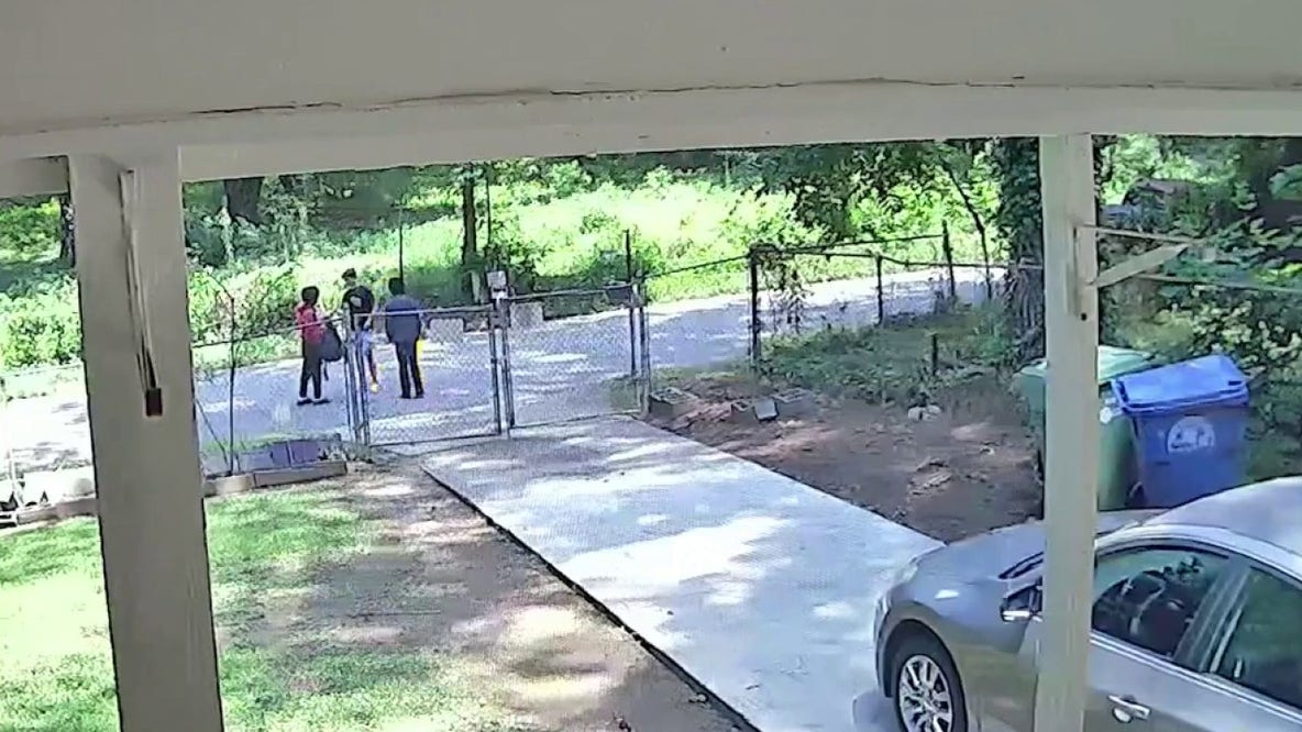 Facebook Marketplace meetups in Atlanta turn into armed robberies