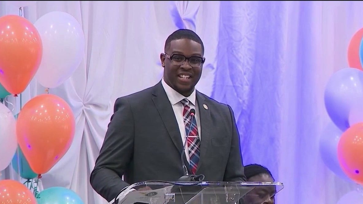 Stockbridge delays hearing that could remove mayor from office